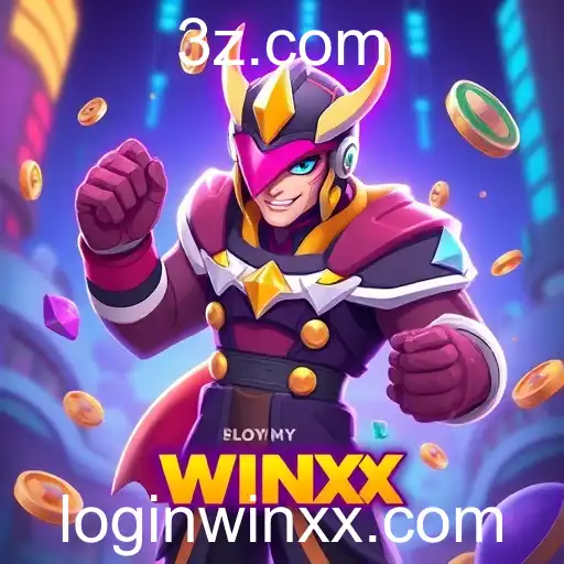 A Revolução dos Jogos Online Através do Winxx