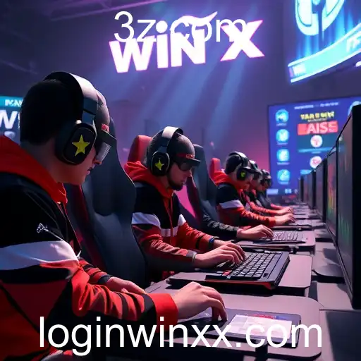 A Revolução do Entretenimento Virtual Através do Winxx