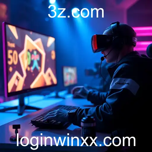 O Crescimento do Mercado de Jogos em 2025