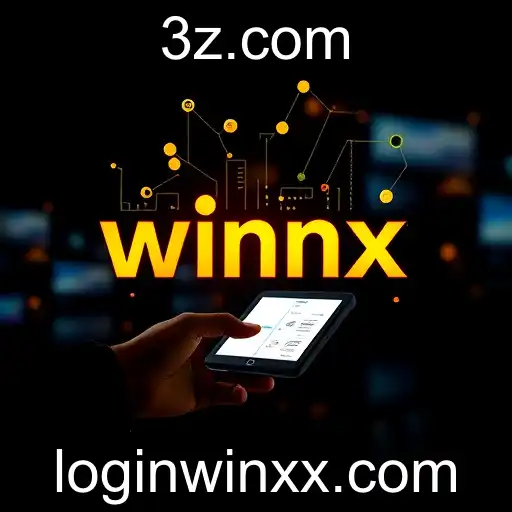 A Revolução do Gaming em 2025 com Winxx