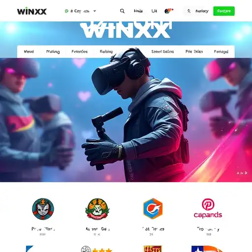 Revolução no Universo dos Jogos em 2025