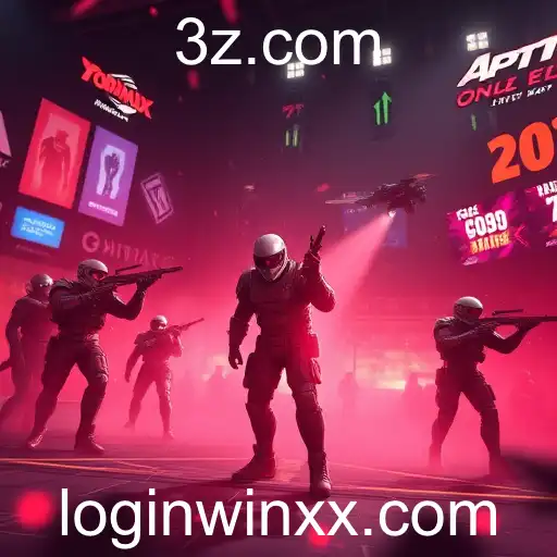 Avanços e Desafios no Universo dos Jogos Online