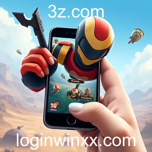 Explorando o Crescimento do Mercado de Jogos em 2025