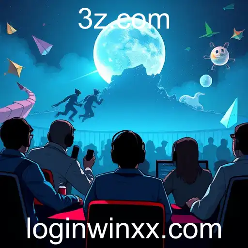 O Crescimento do Winxx no Cenário dos Jogos Online