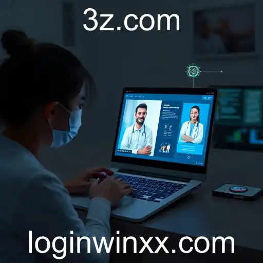 Tendências Eletrizantes no Mundo dos Jogos com Winxx