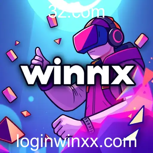 Revolução no Mundo dos Jogos com Winxx