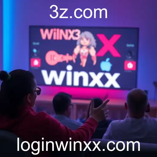 A Ascensão de Winxx no Cenário dos Jogos Digitais