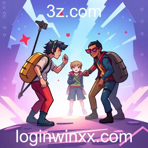 O Impacto Crescente do winxx no Cenário de Jogos