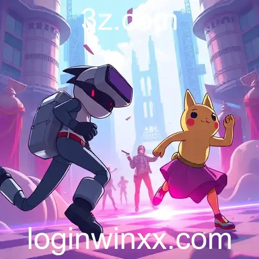 Tendências de Jogos em 2025: Uma Nova Era de Entretenimento