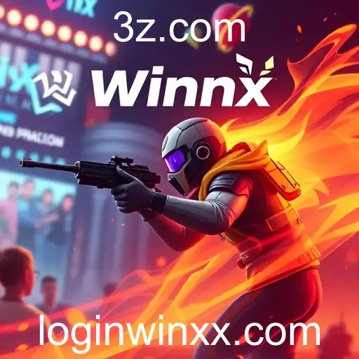 Winxx Revoluciona o Mundo dos Jogos Online