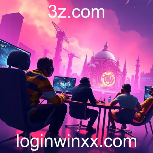 Winxx: A Revolução dos Jogos em 2025