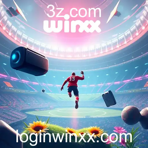 Inovações e Tendências no Mundo dos Jogos Online em 2025