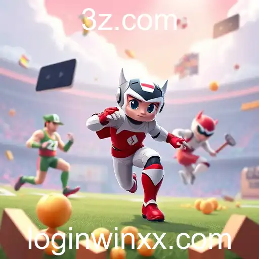 Tendências do Jogo em 2025: A Ascensão do Winxx