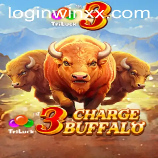 The Intricacies of 3ChargeBuffalo: An Engaging Arcade Experience