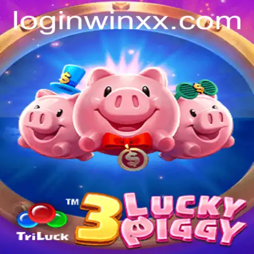 Exploring the Thrills of 3LUCKYPIGGY: A Comprehensive Guide to Winning with Winxx PH Login