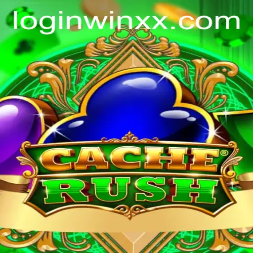 Discover the Thrills of CacheRush: A New Era of Mobile Gaming