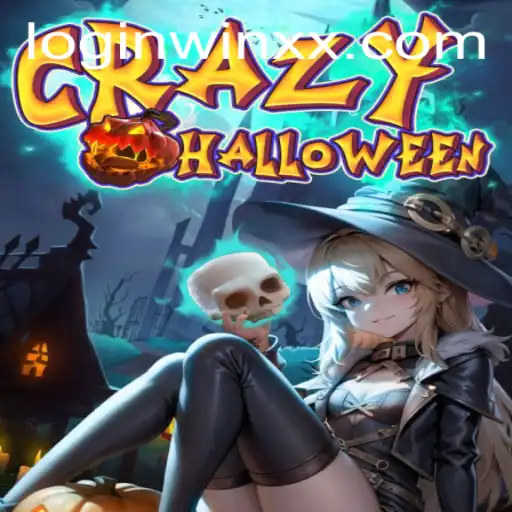 CrazyHalloween: Embrace the Spooky Season with a Thrilling Adventure