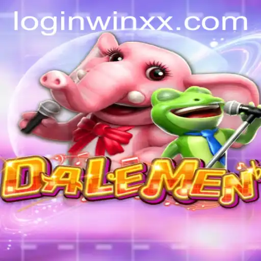 Exploring the Intricacies of DALEMEN: A New Era in Gaming