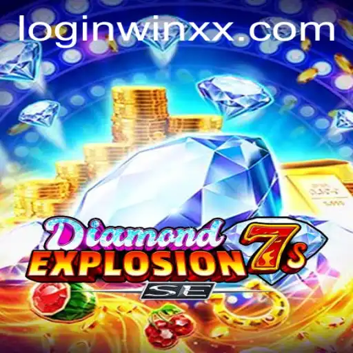 Explore the Exciting World of DiamondExplosion7sSE: A Game Revolutionizing Online Entertainment
