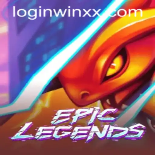 Exploring EpicLegends and the Intrigue of Winxx PH Login