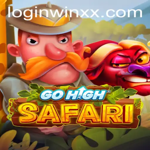 Explore GoHighSafari: A Thrilling Adventure Awaits with Winxx PH Login