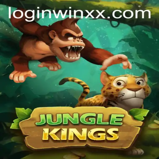 Exploring JungleKings: The Ultimate Adventure Game of 2023