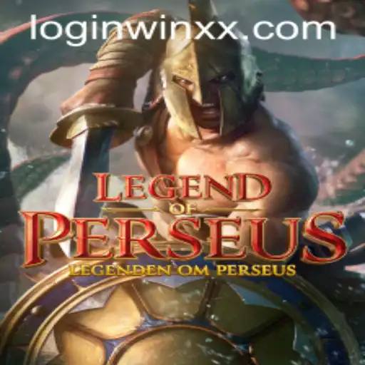LegendofPerseus: An Epic Journey into Myth and Adventure