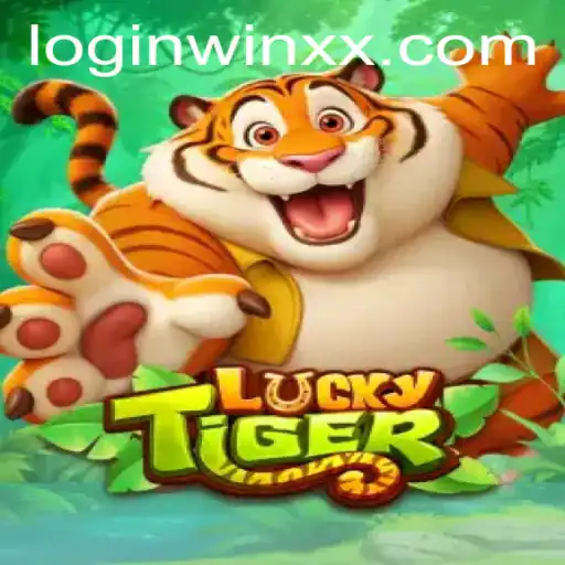 Unlocking the Thrills of LuckyTiger: A Winning Experience with winxx PH Login