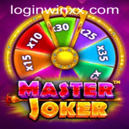 MasterJoker: A Comprehensive Guide to Winning in Style