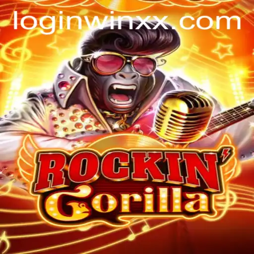 RockinGorilla Game and Winxx PH Login: A Comprehensive Guide