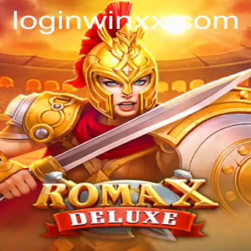 Discovering RomaXDeluxe: A Thrilling Gaming Experience with Winxx PH Login