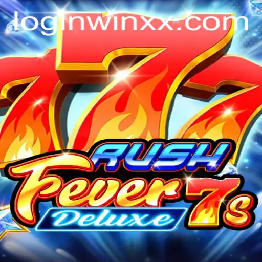 RushFever7sDeluxe: A Thrilling Casino Adventure with Winxx PH Login