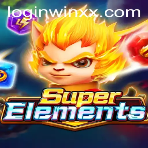 SuperElements: A Deep Dive into the Exciting World of Elemental Adventure
