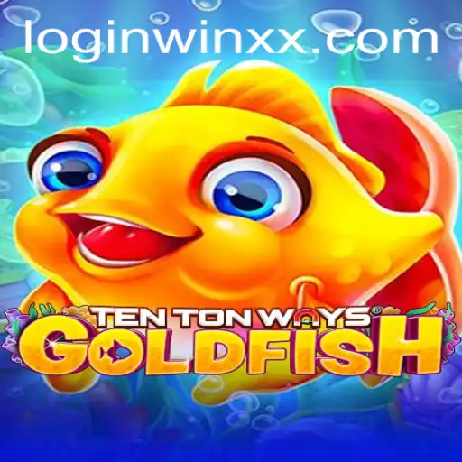 Exploring TenTonWaysGoldfish and the Winning Edge with Winxx PH Login