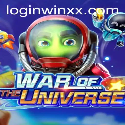 WAROFTHEUNIVERSE: Conquer the Galaxy with Strategy and Skill